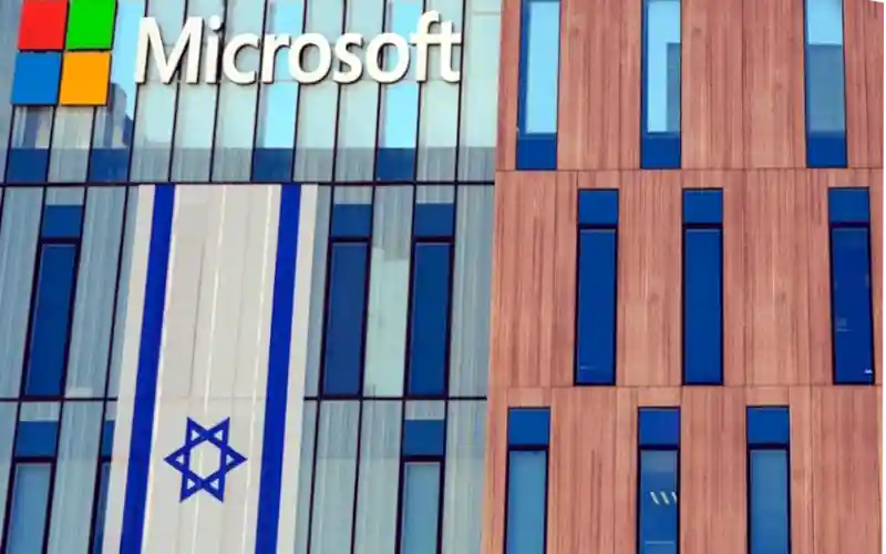 Microsoft Israel