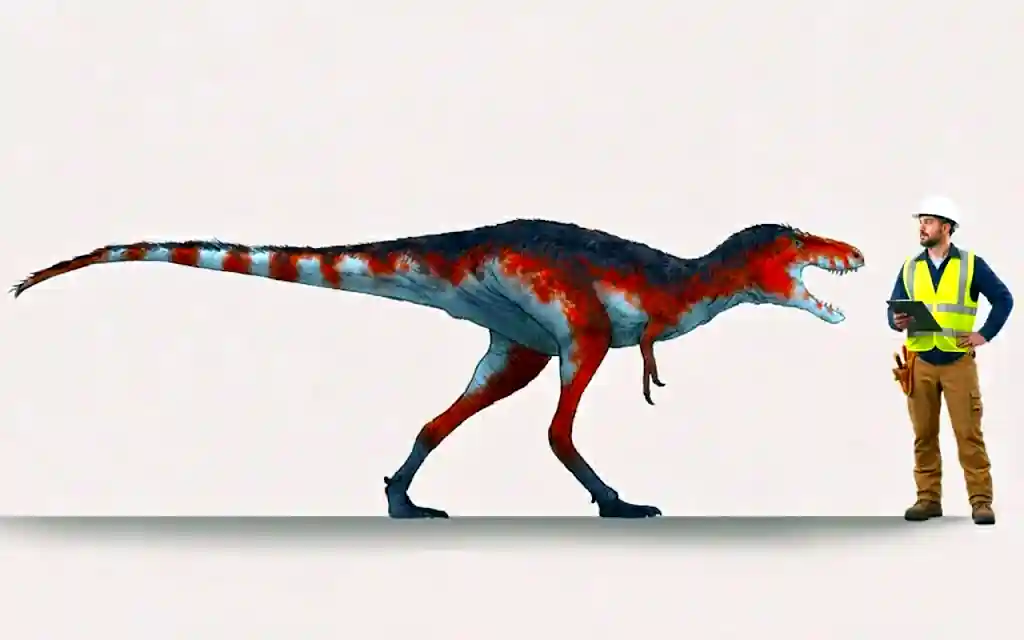 Nanotyrannus