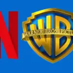 Netflix Warner Bros