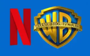 Netflix Warner Bros