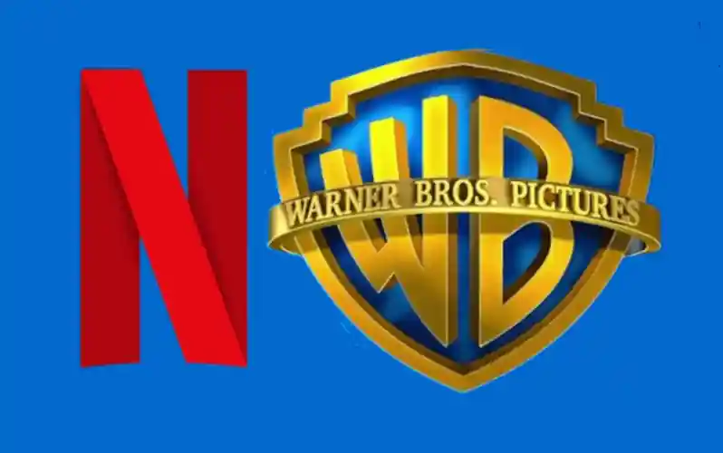 Netflix Warner Bros