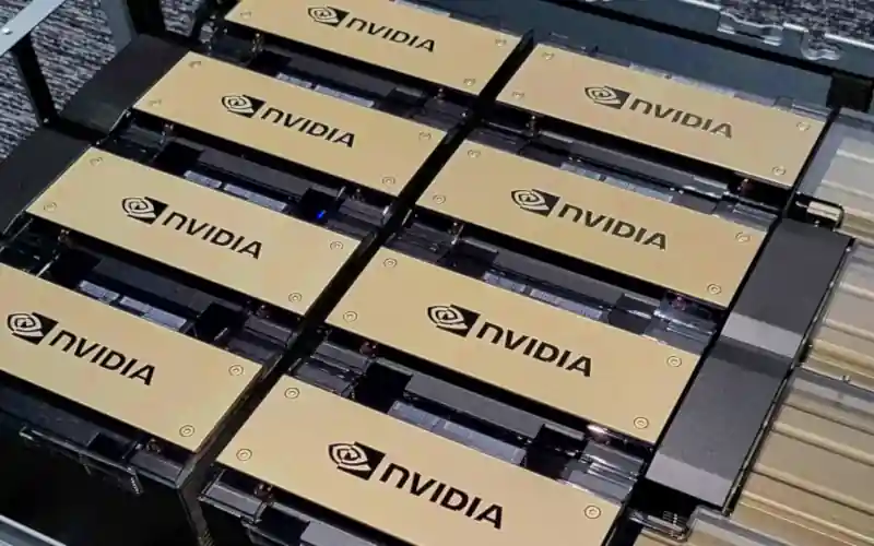 Nvidia H200 GPU