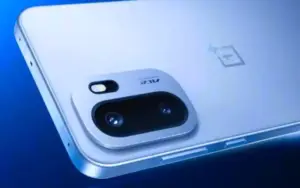 OnePlus 15R okostelefon