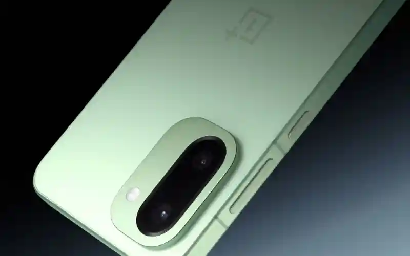 OnePlus 15R smartphone