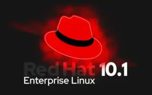 Red Hat Enterprise Linux