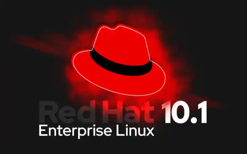 Red Hat Enterprise Linux