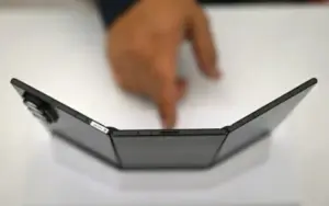 Samsung Galaxy Z TriFold