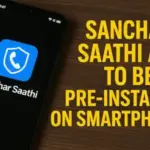 Sanchar Saathi