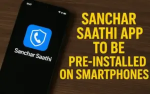 Sanchar Saathi