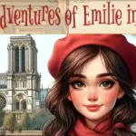 The Adventures of Emile in Paris