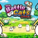 The Battle Cats Game