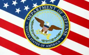 US Department of Defense