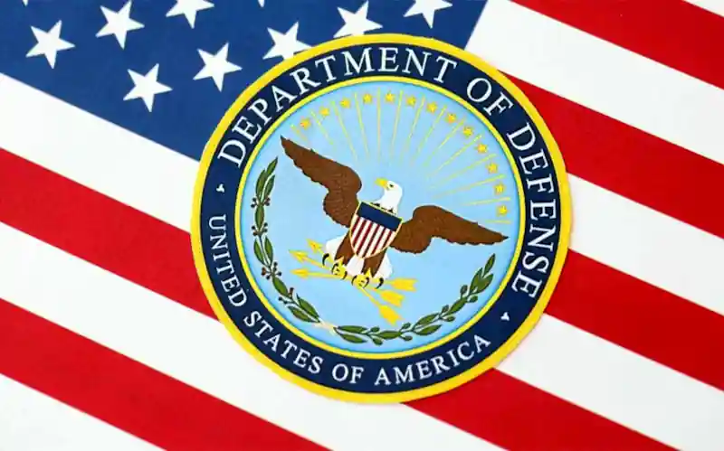 US Department of Defense