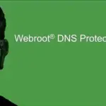 Webroot endpoint security