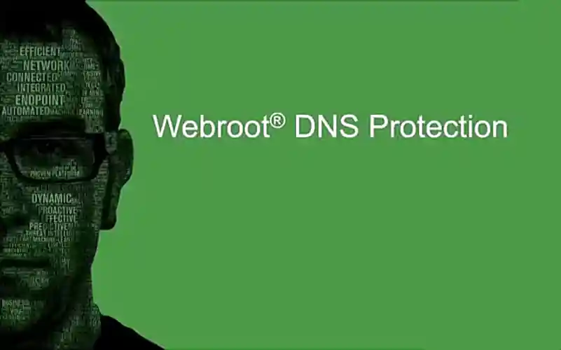 Webroot endpoint security