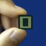 Smartphone chip