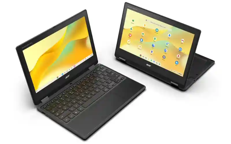 Acer Chromebook Spin 311