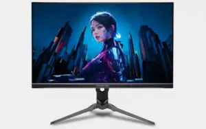 Acer Predator XB273U F6 monitor