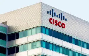 Cisco headquarter