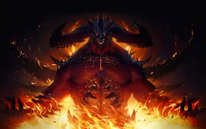 Diablo Immortal - Activision Blizzard