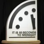 Doomsday Clock