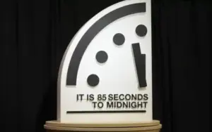 Doomsday Clock