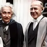 Einstein and Rosen