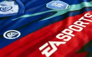 Electronic Arts FIFA