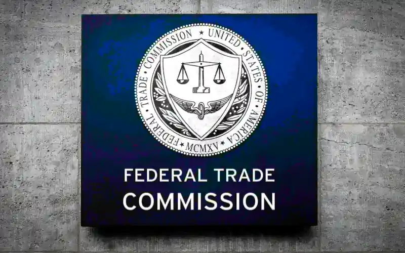 U.S. Federal Trade Commission