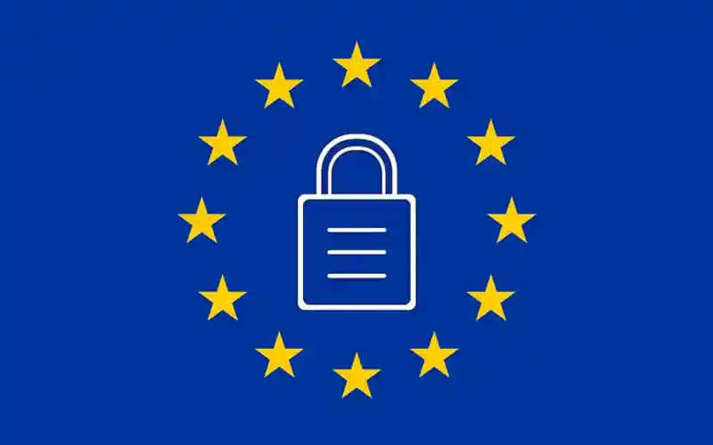 GDPR, EU, security