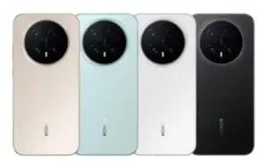 HONOR Magic8 smartphones