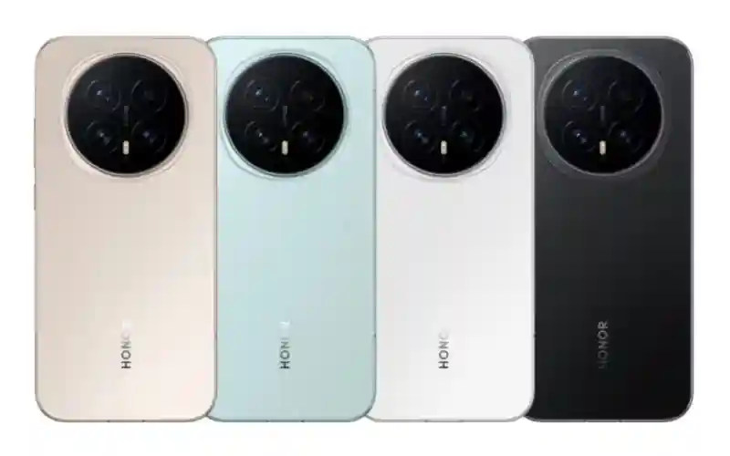 HONOR Magic8 smartphones