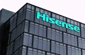 Hisense