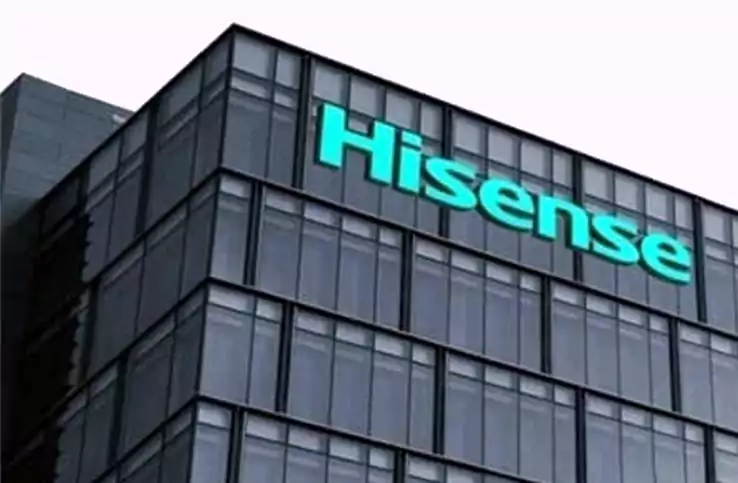 Hisense