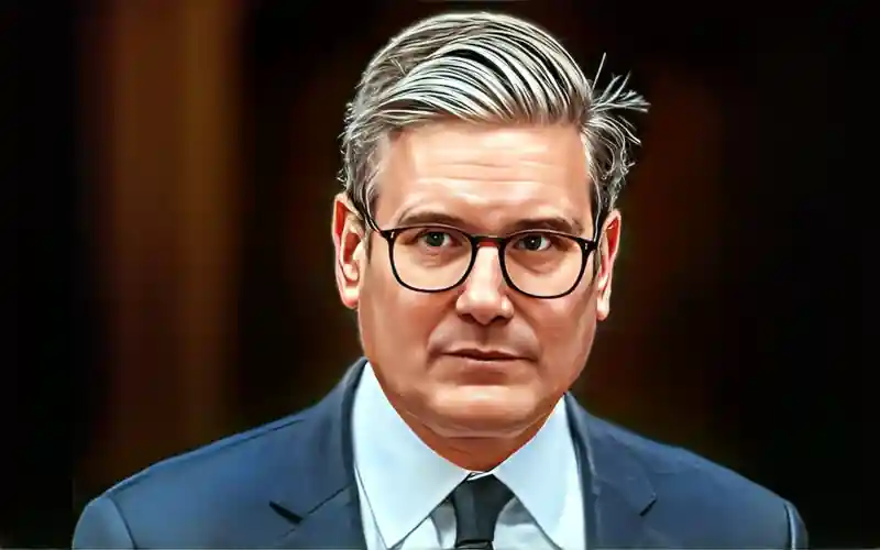 Keir Starmer