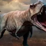 T-Rex