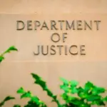 US Department of Justice