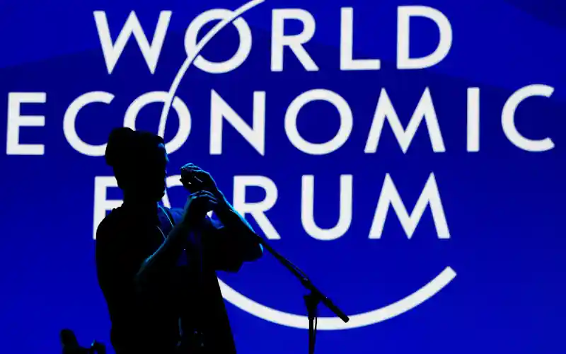 World Economic Forum Davos