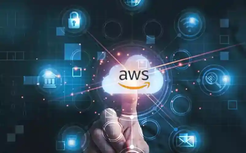 Amazon Web Services
