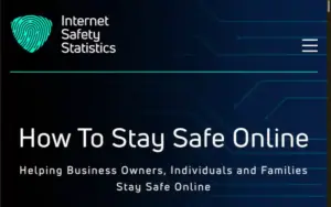 Internetsafetystatistics