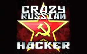 russian hacker