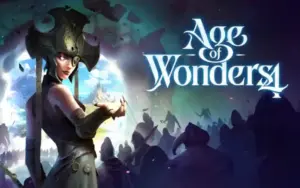 Age of Wonders 4