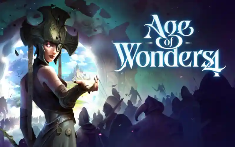 Age of Wonders 4