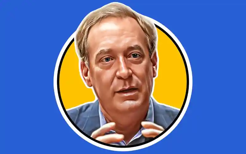 Brad Smith, Microsoft