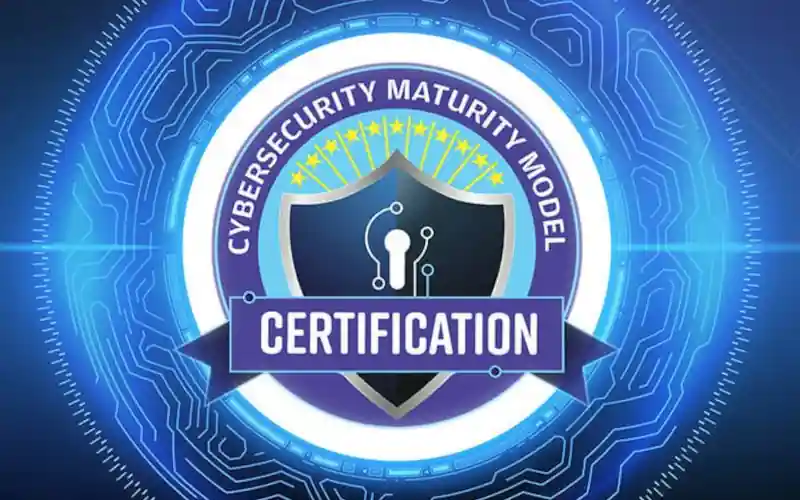 Cybersecurity Maturity Model Certification - CMMC