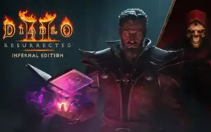 Diablo II: Resurrected