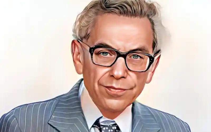 Erdős Pál