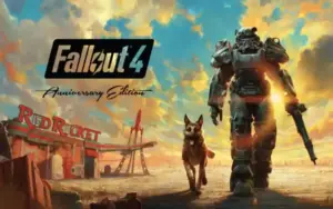 Fallout 4.