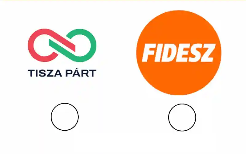 Hungarian election