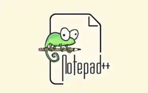 Notepad++